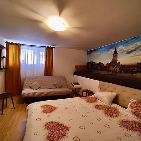 Diac Apartment Center براشوف المظهر الخارجي الصورة