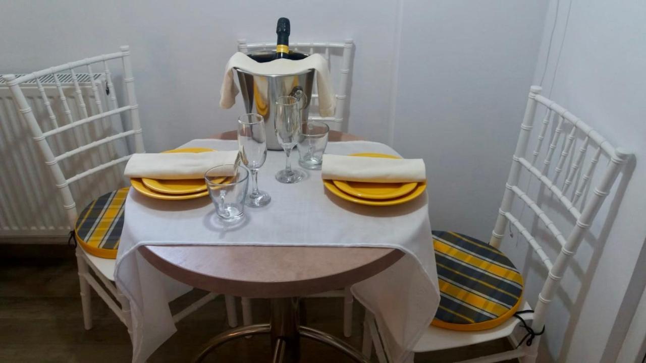 Diac Apartment Center براشوف المظهر الخارجي الصورة