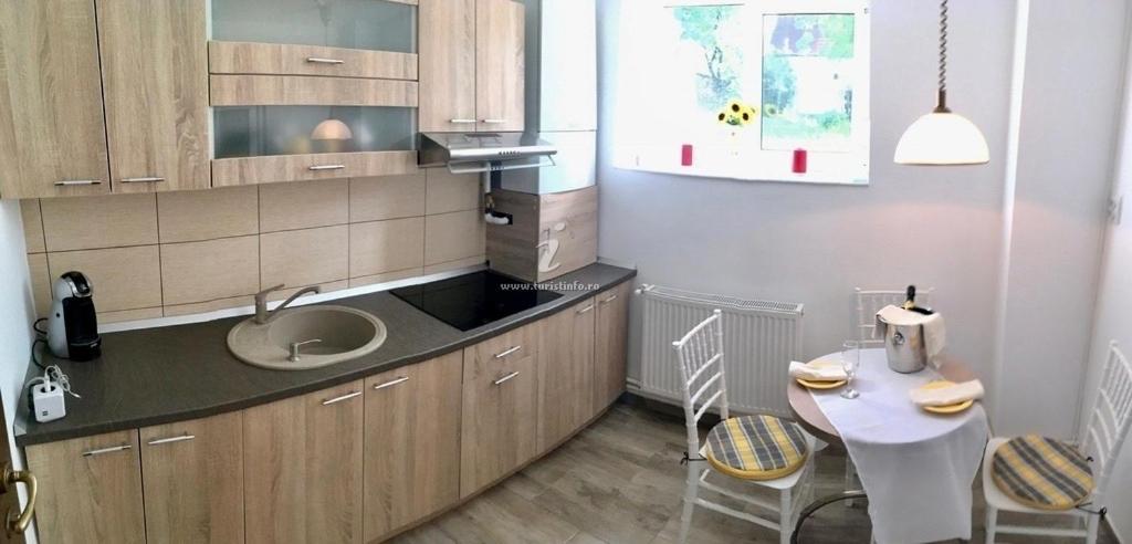 Diac Apartment Center براشوف المظهر الخارجي الصورة