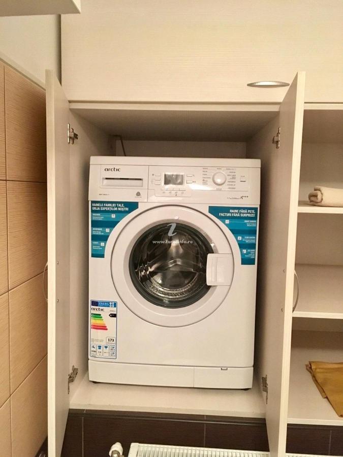 Diac Apartment Center براشوف المظهر الخارجي الصورة